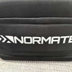 Normatec carrying case --NEW and never used